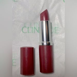 NWOT Clinique Pop 13 Love Pop Lip Colour + Primer/Moisturizing/Velvet Finish